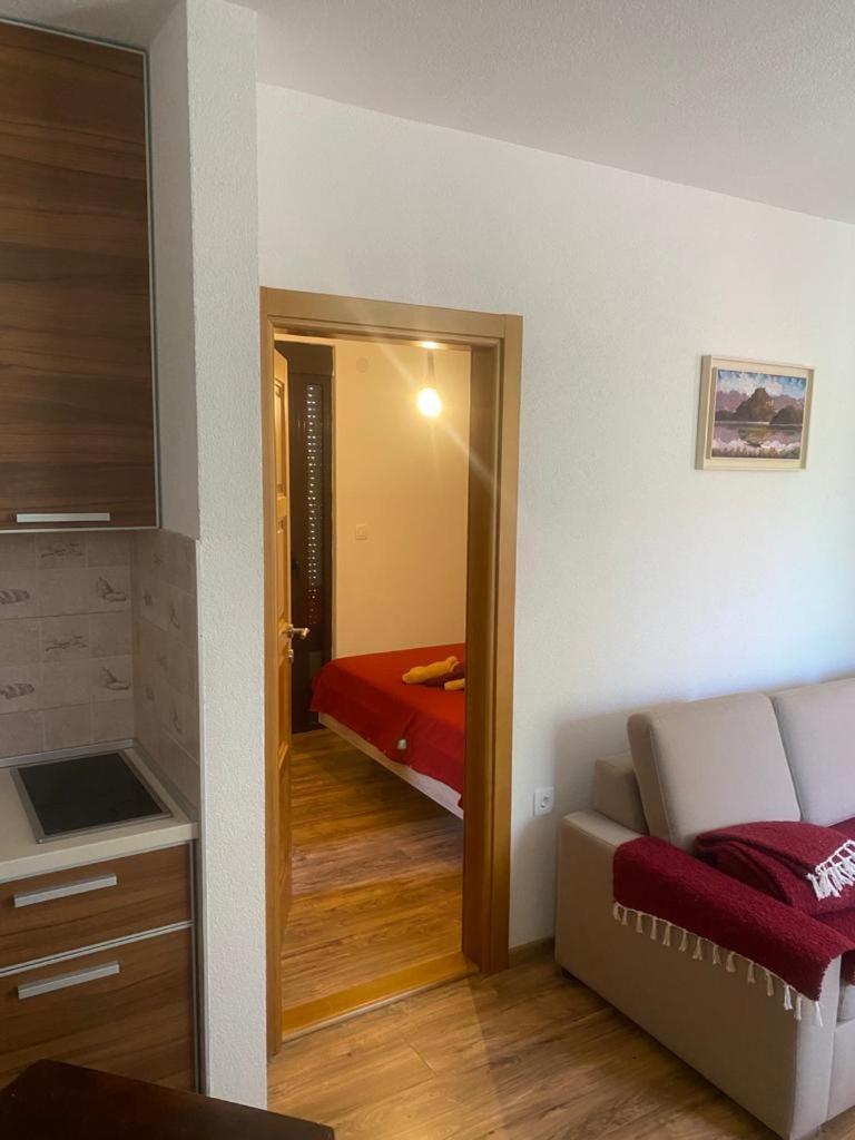 Draga'S Rooms Virpazar Chambre photo