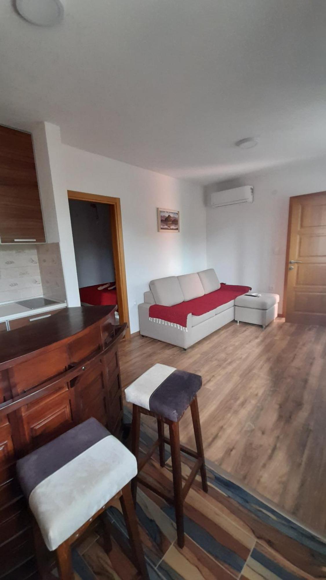 Draga'S Rooms Virpazar Chambre photo